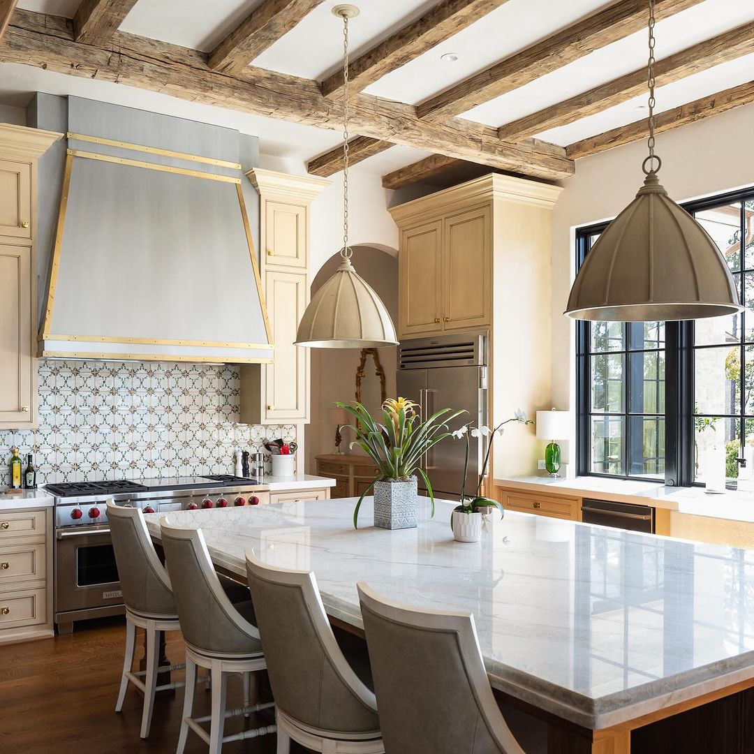 Residential Range Hood
