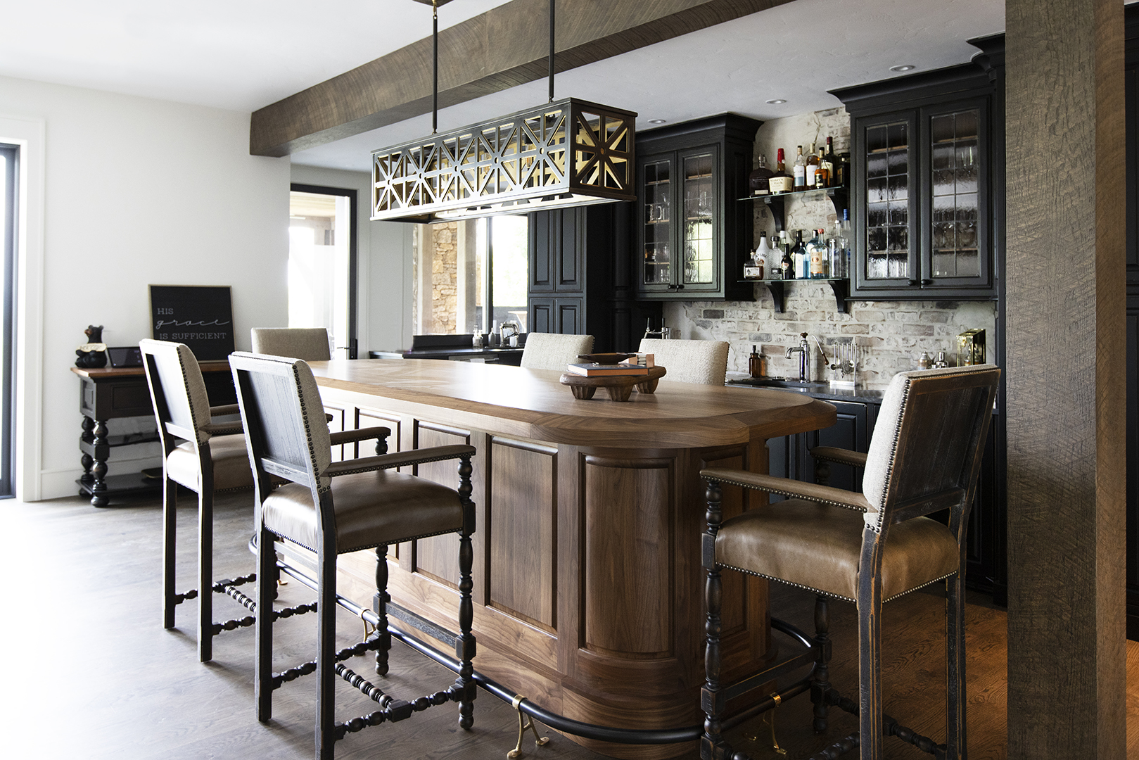 Residential Lighting