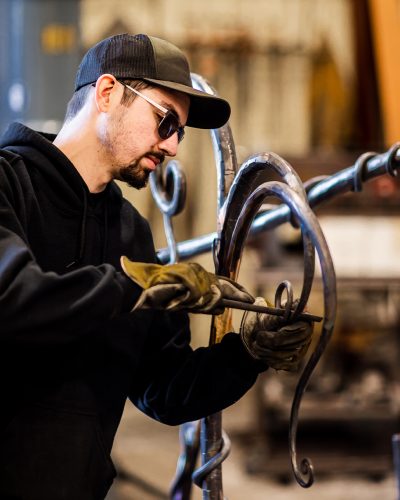 Craftsman Turner Hammett