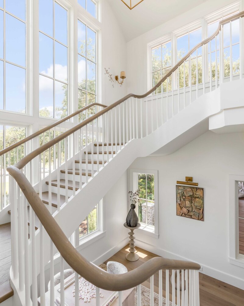 The 2024 Southern Living Idea House