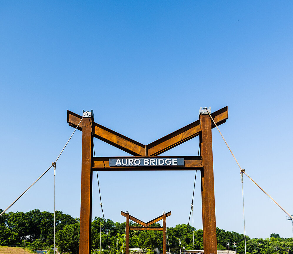 Auro Bridge