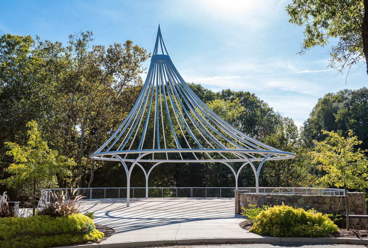 Celebration of Hope Pavilion