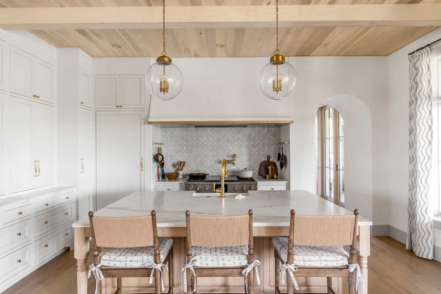 The 2024 Southern Living Idea House